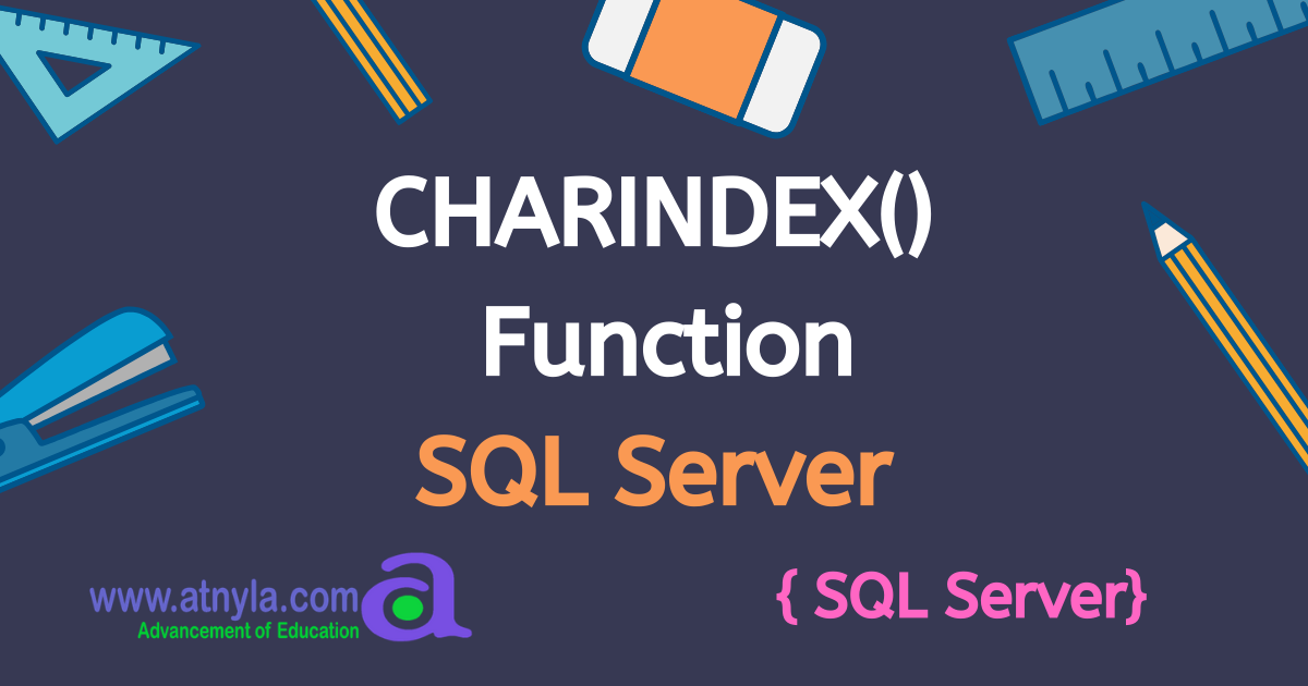 charindex-function-in-sql-server-atnyla