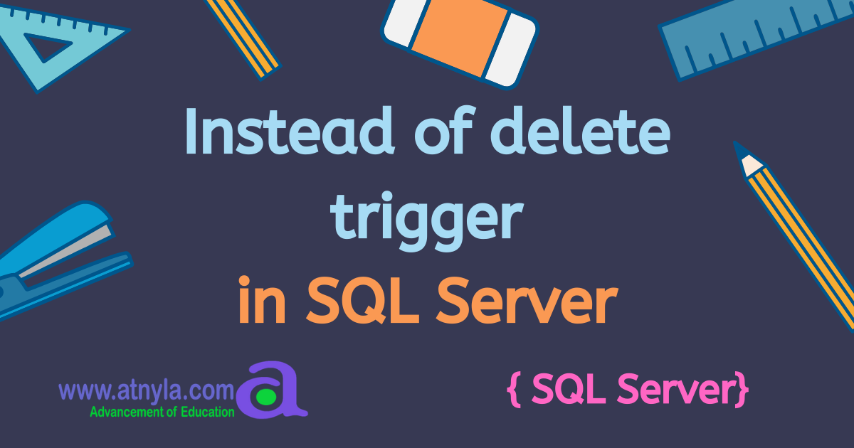 how-to-execute-trigger-in-sql-server-databasefaqs