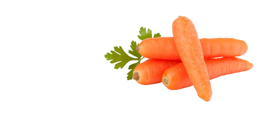 Vegetable names in English and Bengali