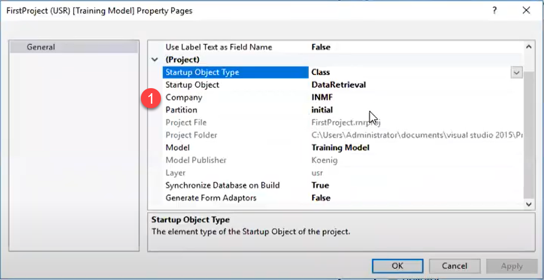 Crosscompany Keyword in select statement in D365 F&O - X++ Code