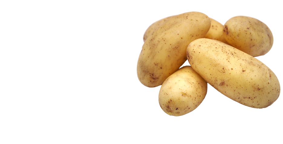 Vegetable names in English and Bengali