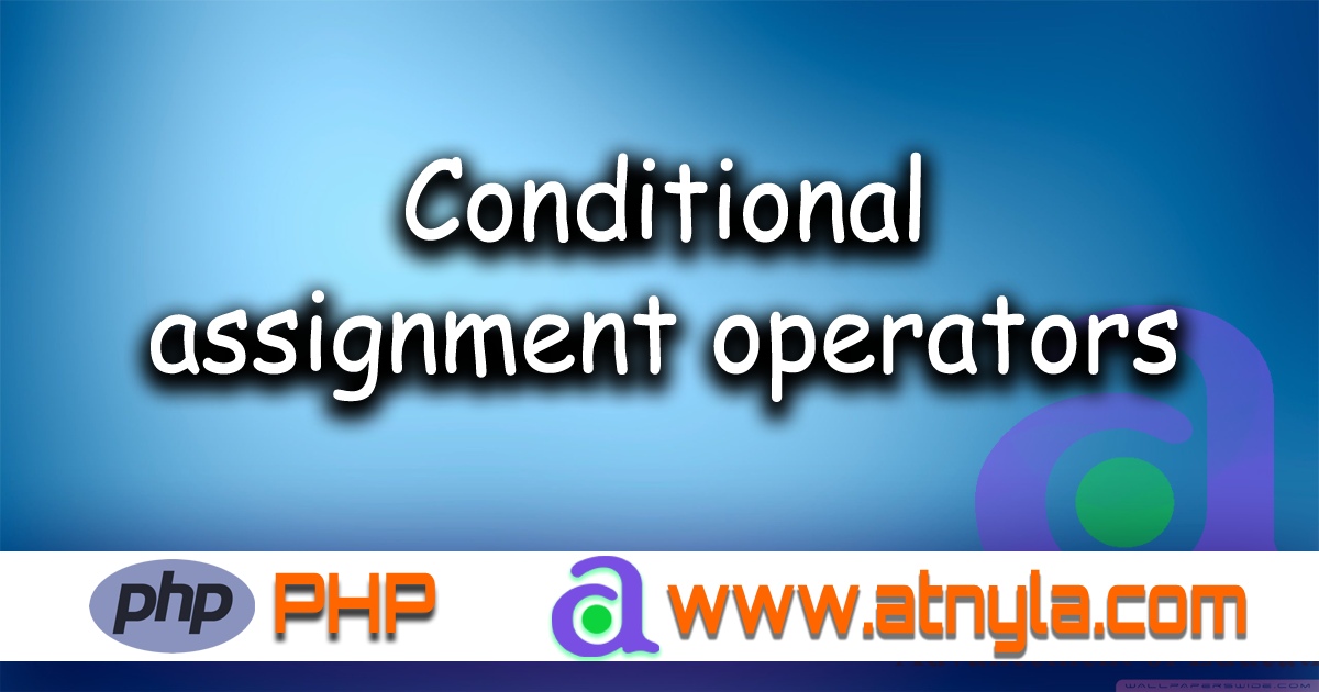 php assignment in condition