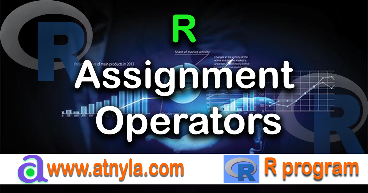 assignment method r