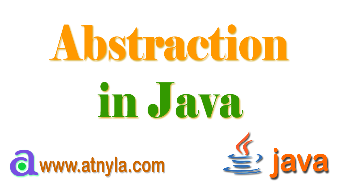 abstract-class-and-method-in-java-atnyla